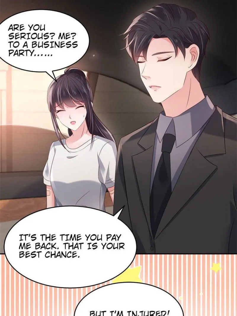 Resurrection Reunion: The Exclusive Love Chapter 56 Online - página 5