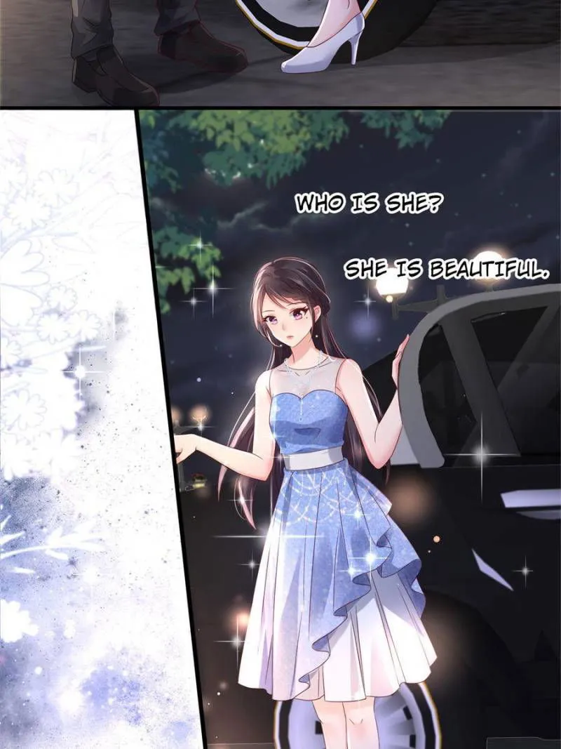 Resurrection Reunion: The Exclusive Love Chapter 57 Online - página 5