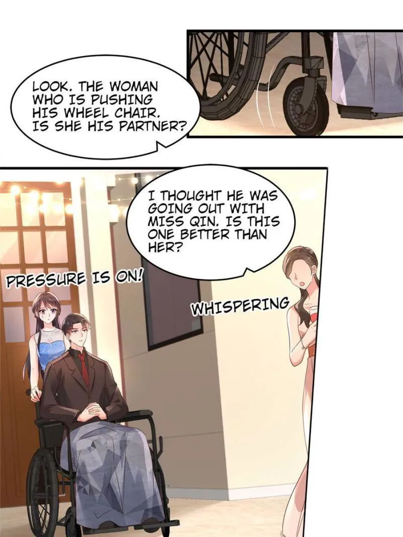 Resurrection Reunion: The Exclusive Love Chapter 57 Online - página 8