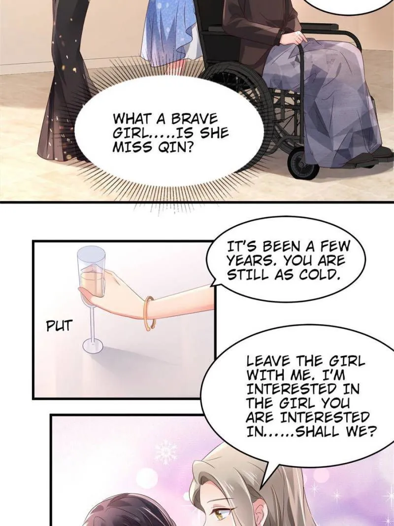 Resurrection Reunion: The Exclusive Love Chapter 57 Online - página 11
