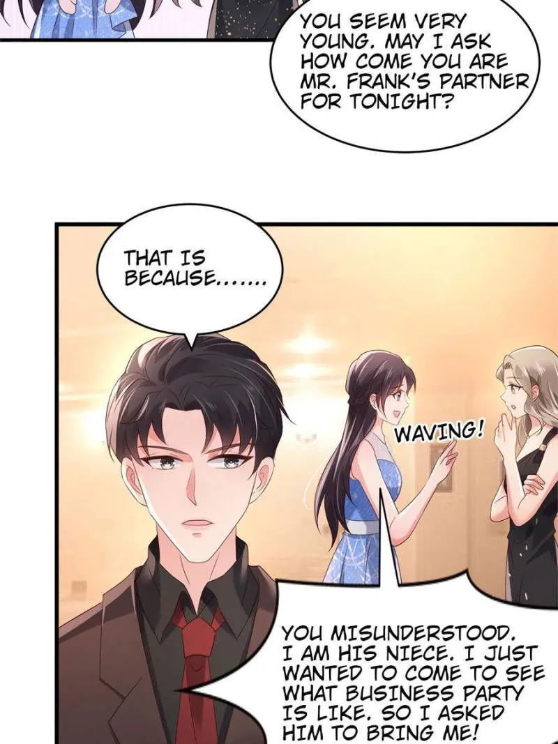 Resurrection Reunion: The Exclusive Love Chapter 57 Online - página 13