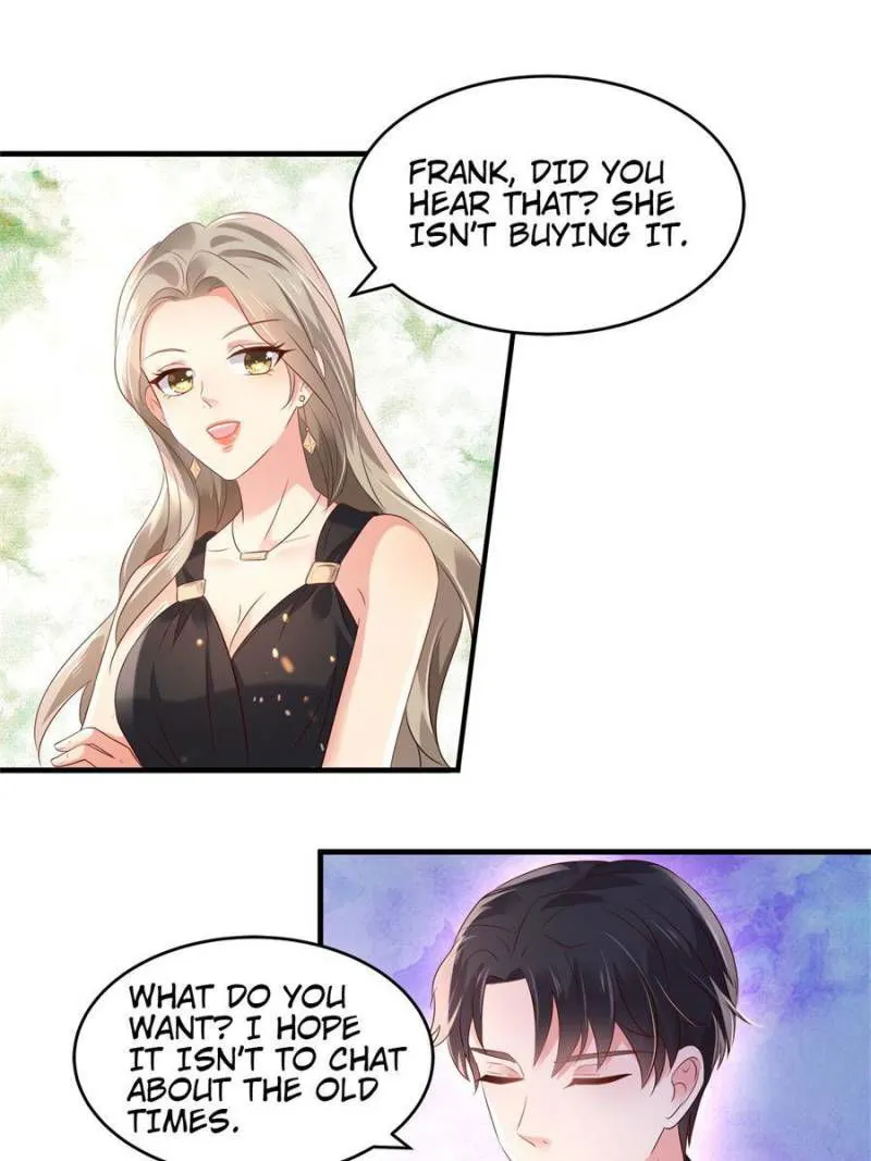 Resurrection Reunion: The Exclusive Love Chapter 57 Online - página 15