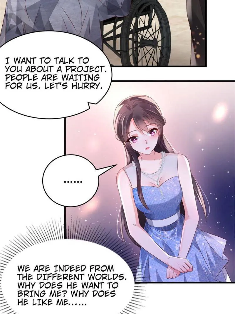 Resurrection Reunion: The Exclusive Love Chapter 57 Online - página 17