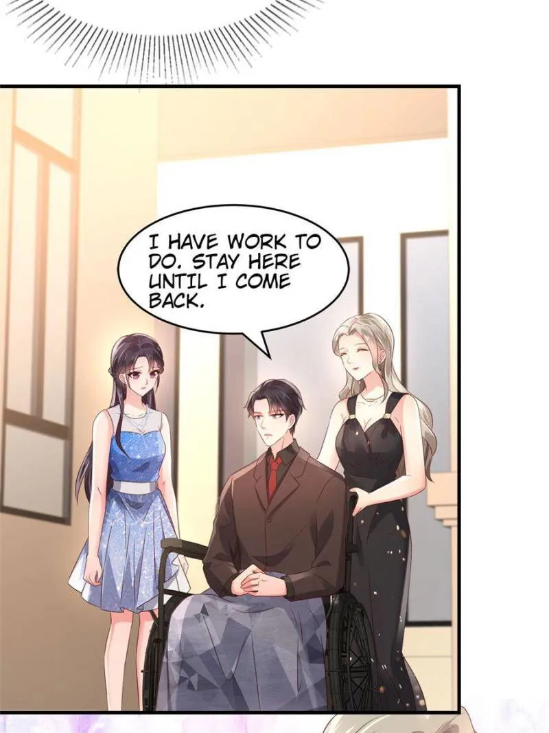 Resurrection Reunion: The Exclusive Love Chapter 57 Online - página 18