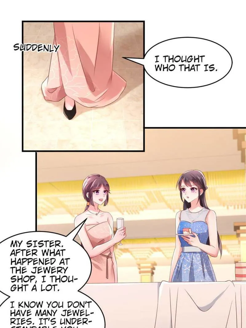Resurrection Reunion: The Exclusive Love Chapter 57 Online - página 22