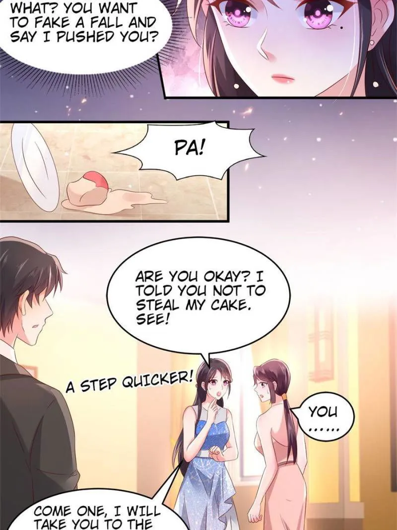Resurrection Reunion: The Exclusive Love Chapter 57 Online - página 25