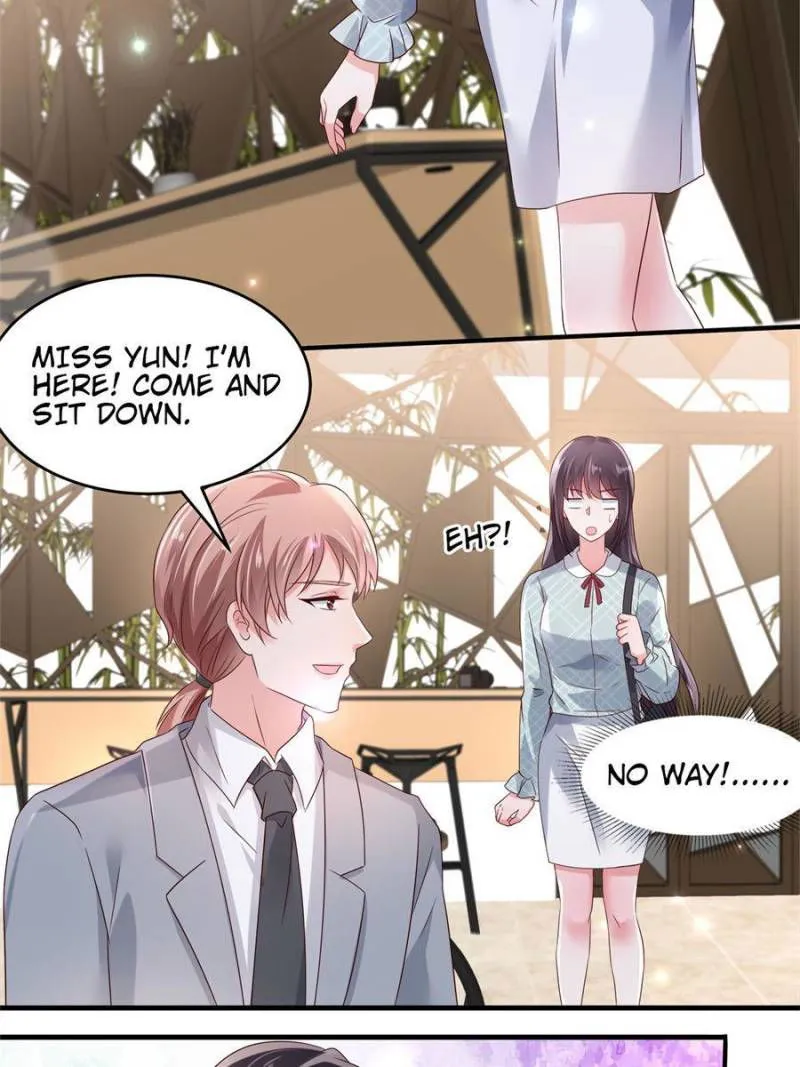 Resurrection Reunion: The Exclusive Love Chapter 61 Online - página 2