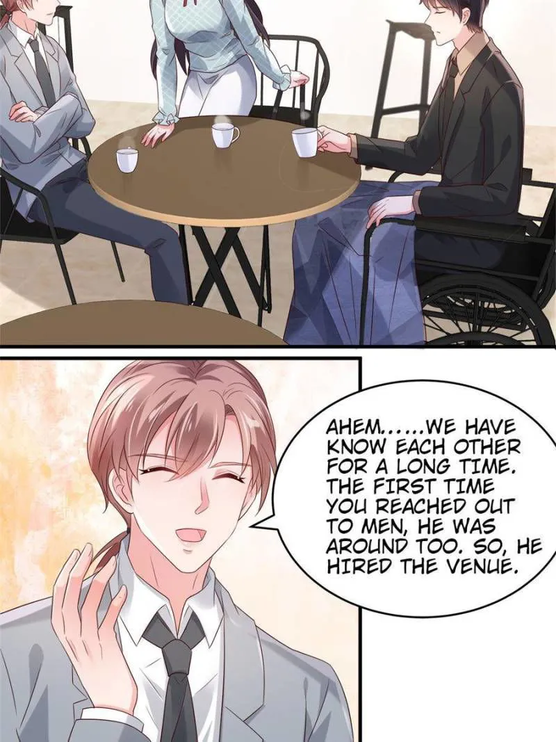 Resurrection Reunion: The Exclusive Love Chapter 61 Online - página 4