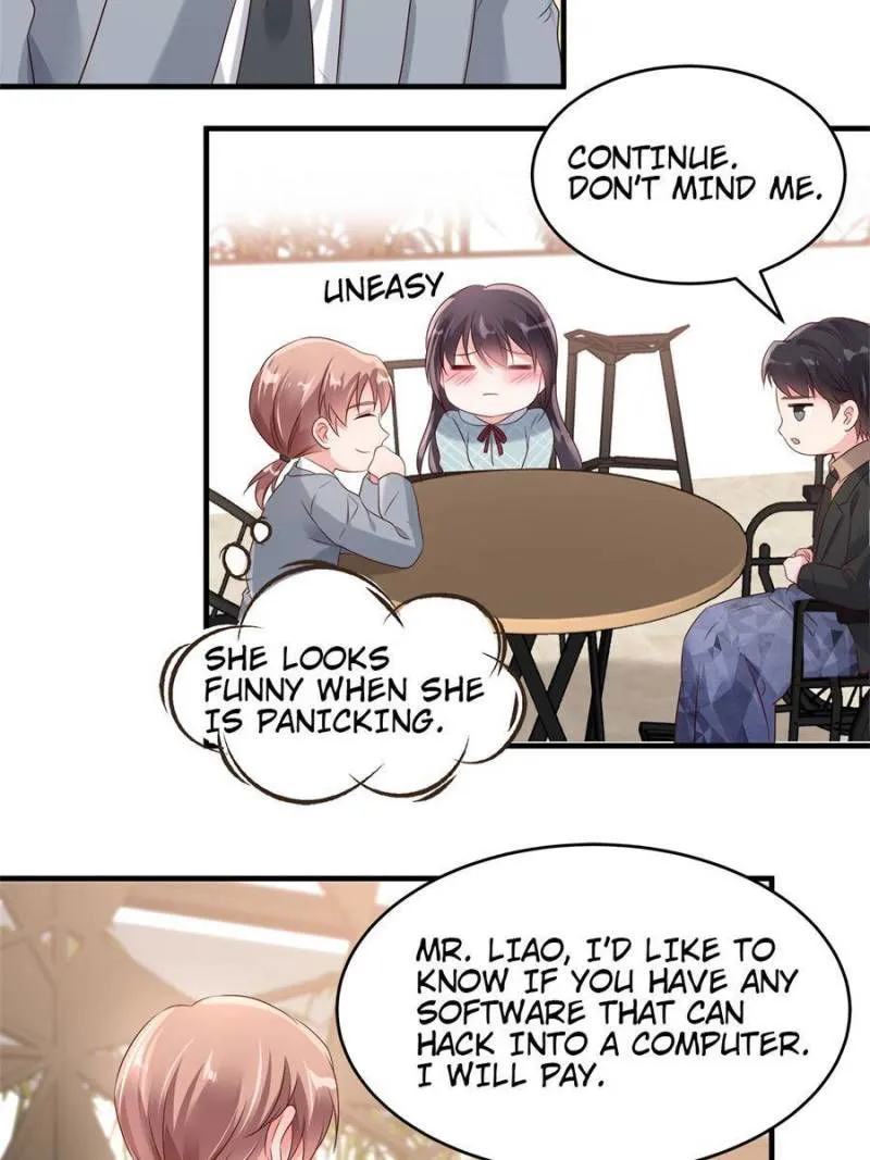 Resurrection Reunion: The Exclusive Love Chapter 61 Online - página 5