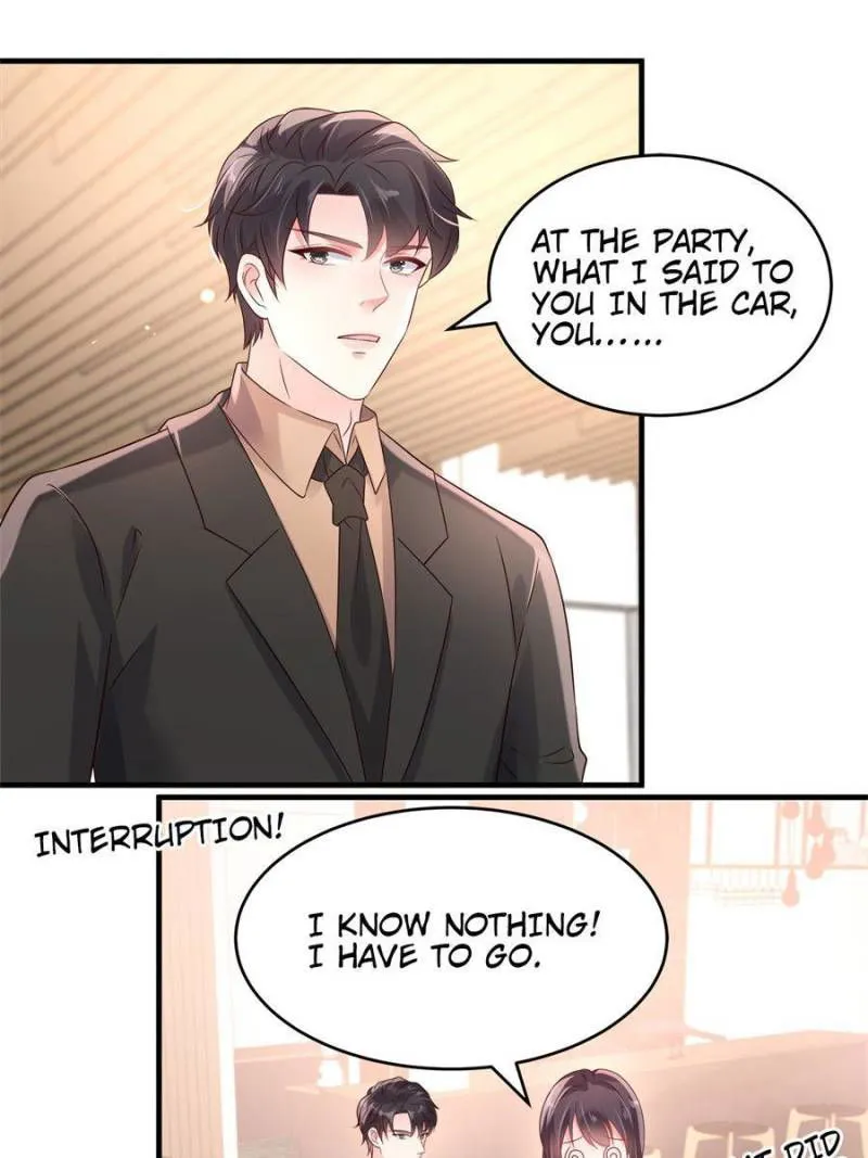Resurrection Reunion: The Exclusive Love Chapter 61 Online - página 14