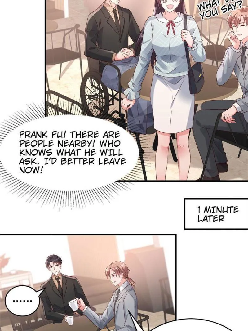 Resurrection Reunion: The Exclusive Love Chapter 61 Online - página 15