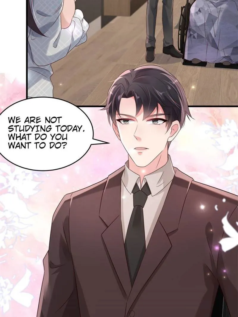 Resurrection Reunion: The Exclusive Love Chapter 61 Online - página 23