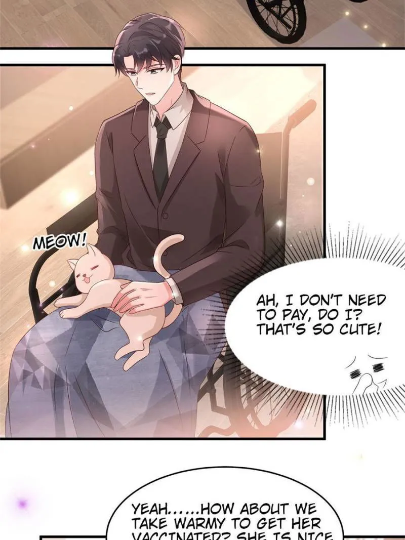 Resurrection Reunion: The Exclusive Love Chapter 61 Online - página 26