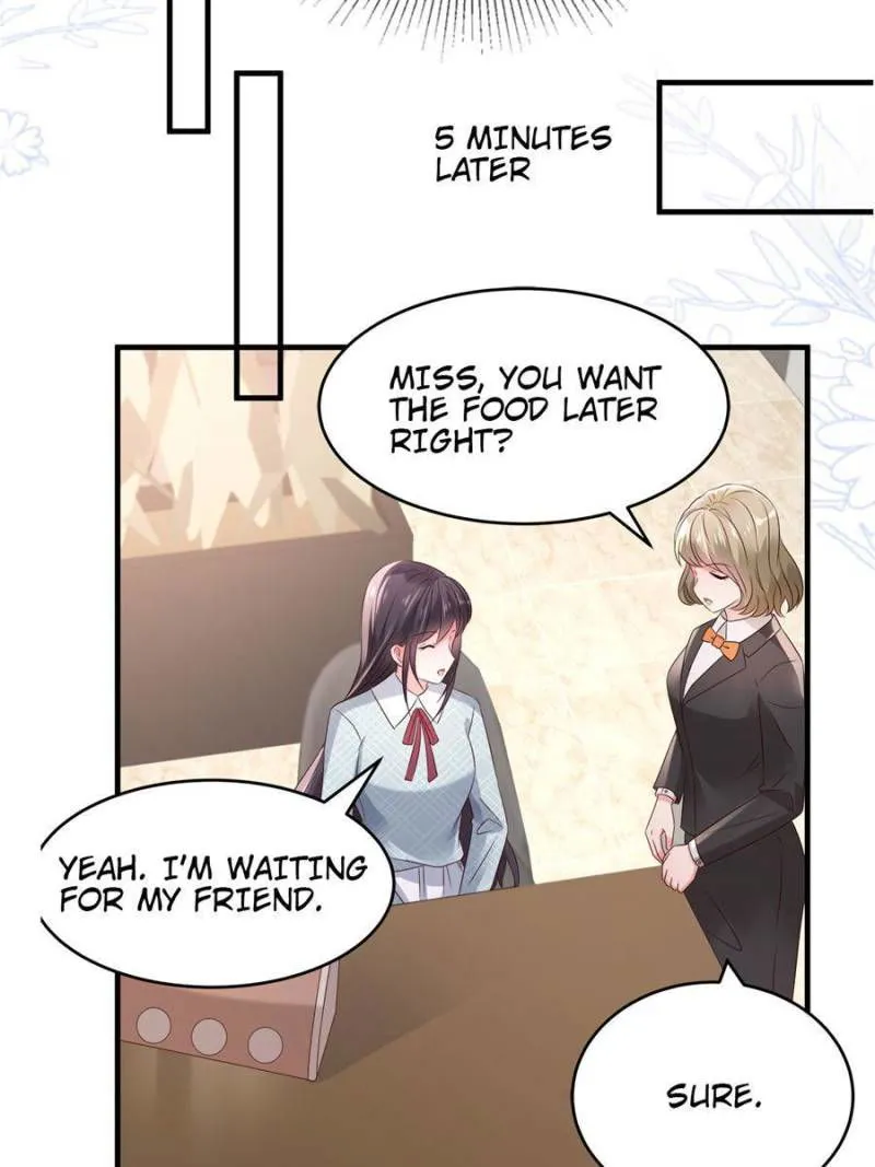 Resurrection Reunion: The Exclusive Love Chapter 62 Online - página 12
