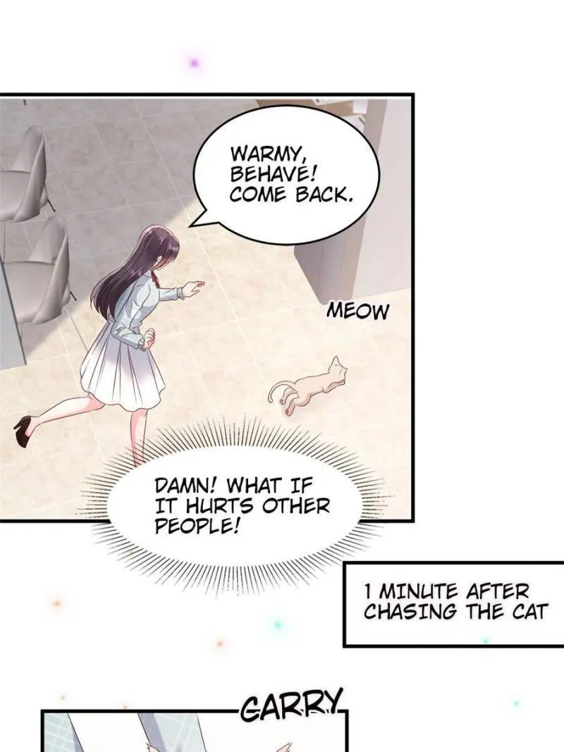 Resurrection Reunion: The Exclusive Love Chapter 62 Online - página 16