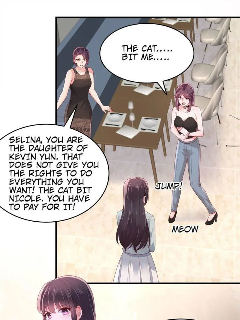 Resurrection Reunion: The Exclusive Love Chapter 62 Online - página 23