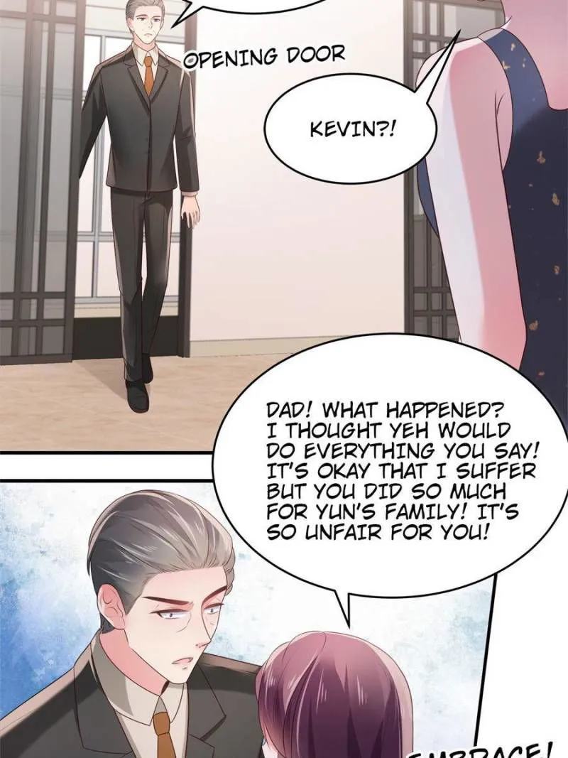 Resurrection Reunion: The Exclusive Love Chapter 66 Online - página 21