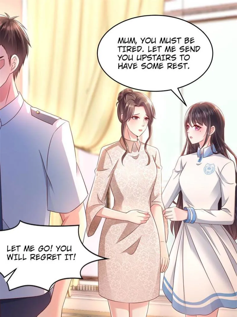 Resurrection Reunion: The Exclusive Love Chapter 7 Online - página 1