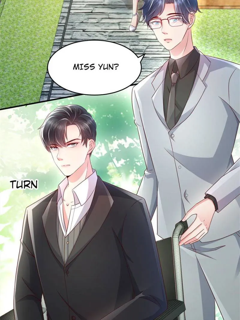 Resurrection Reunion: The Exclusive Love Chapter 7 Online - página 6