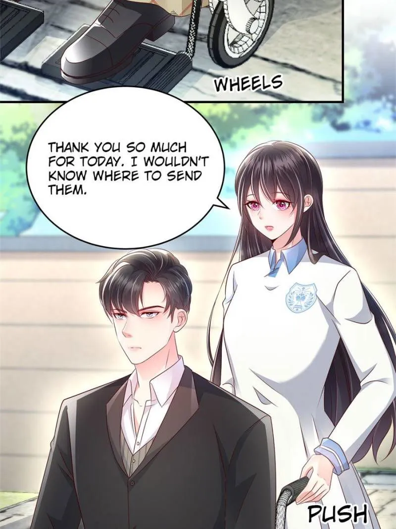 Resurrection Reunion: The Exclusive Love Chapter 7 Online - página 11