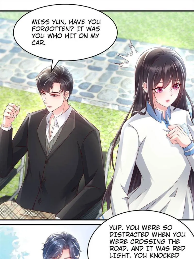 Resurrection Reunion: The Exclusive Love Chapter 7 Online - página 21