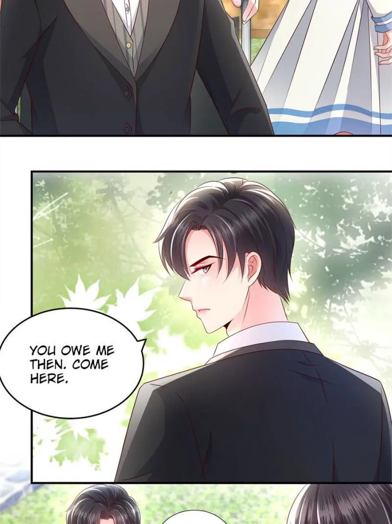 Resurrection Reunion: The Exclusive Love Chapter 7 Online - página 26