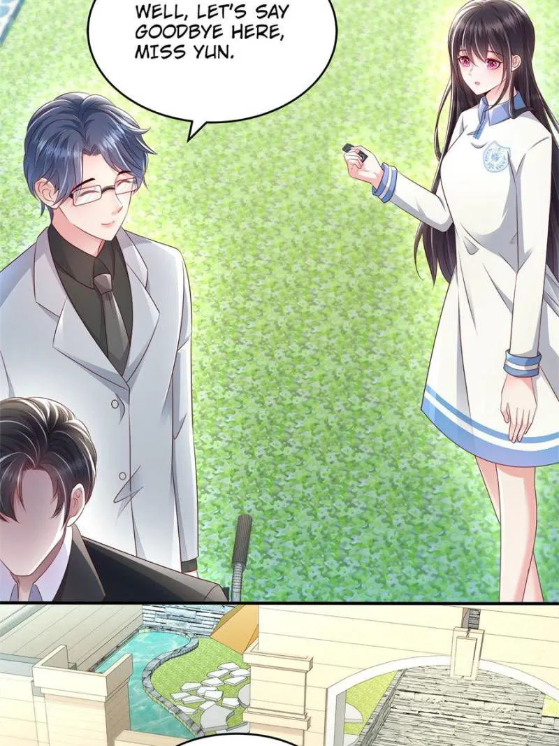 Resurrection Reunion: The Exclusive Love Chapter 7 Online - página 30