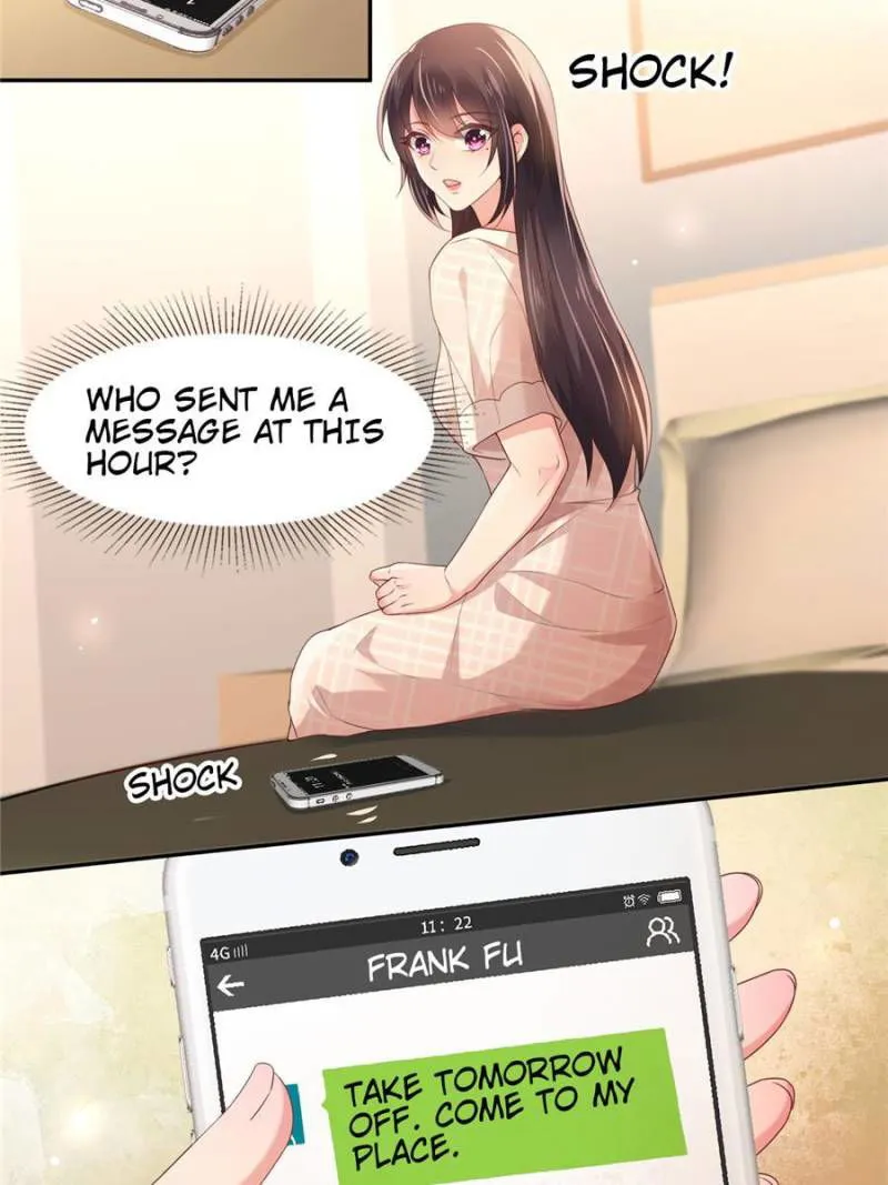Resurrection Reunion: The Exclusive Love Chapter 71 Online - página 5