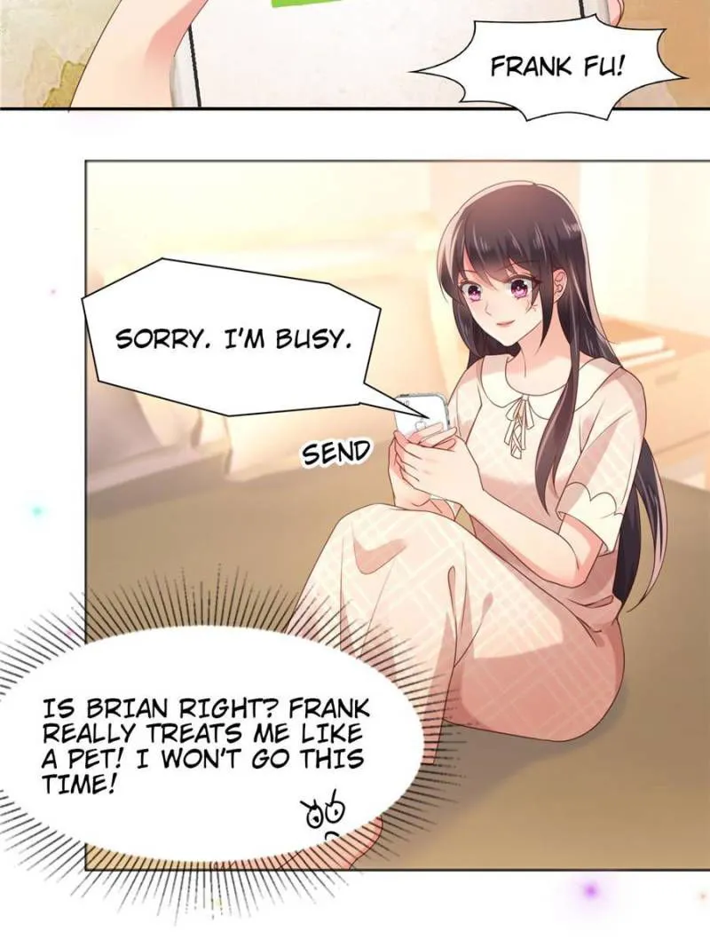 Resurrection Reunion: The Exclusive Love Chapter 71 Online - página 6