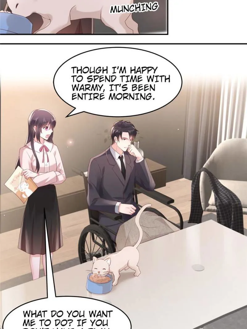 Resurrection Reunion: The Exclusive Love Chapter 71 Online - página 25