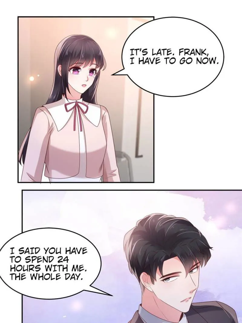 Resurrection Reunion: The Exclusive Love Chapter 73 Online - página 1
