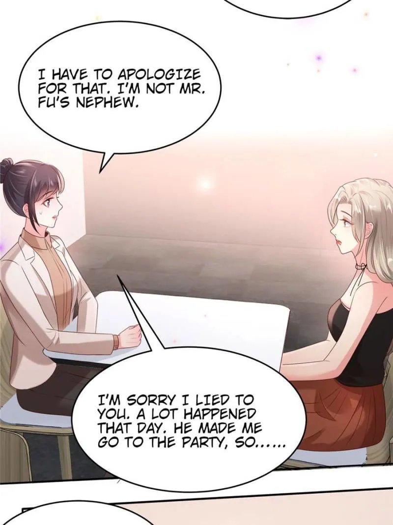Resurrection Reunion: The Exclusive Love Chapter 73 Online - página 17