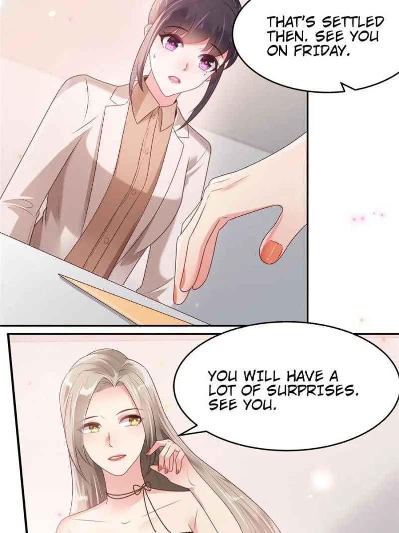 Resurrection Reunion: The Exclusive Love Chapter 73 Online - página 19