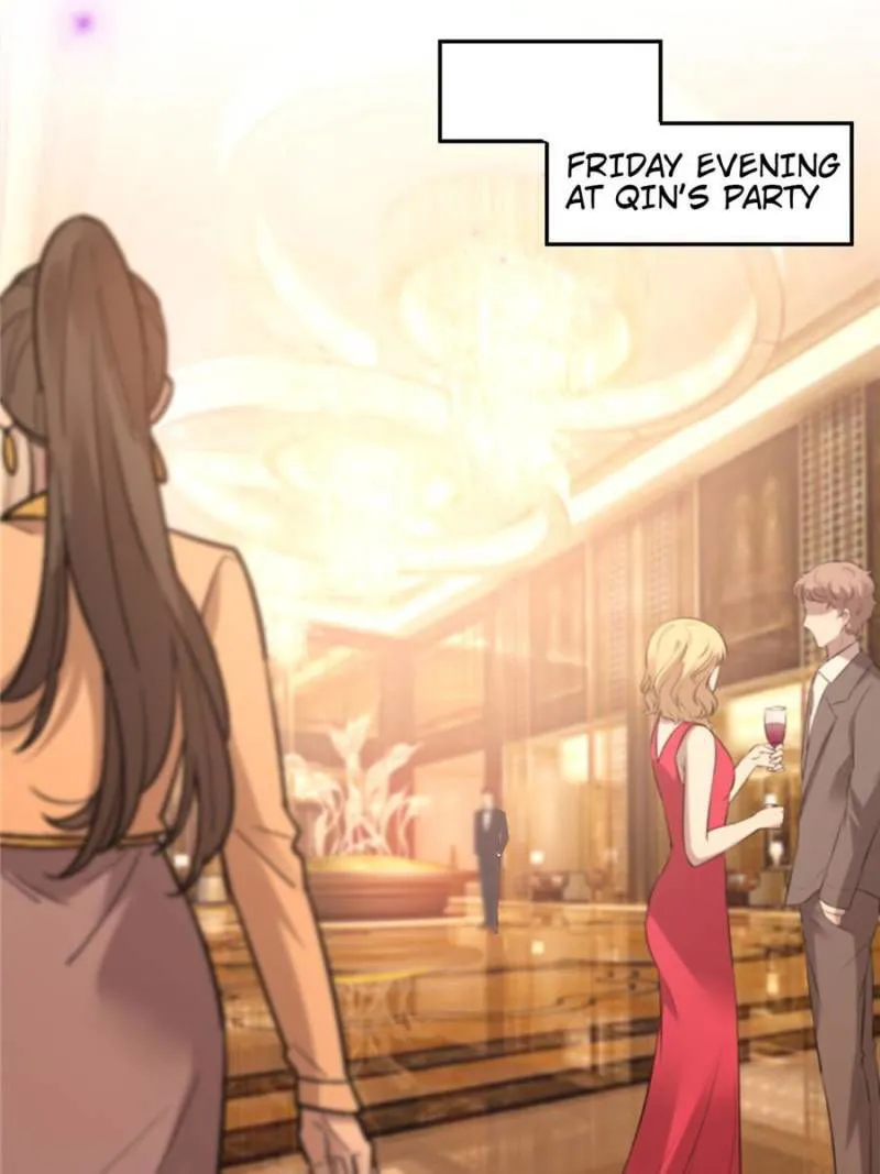 Resurrection Reunion: The Exclusive Love Chapter 73 Online - página 22