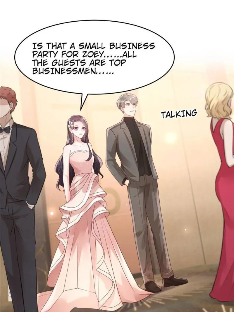 Resurrection Reunion: The Exclusive Love Chapter 73 Online - página 24