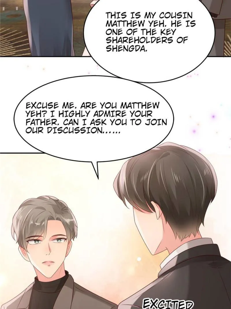 Resurrection Reunion: The Exclusive Love Chapter 73 Online - página 28