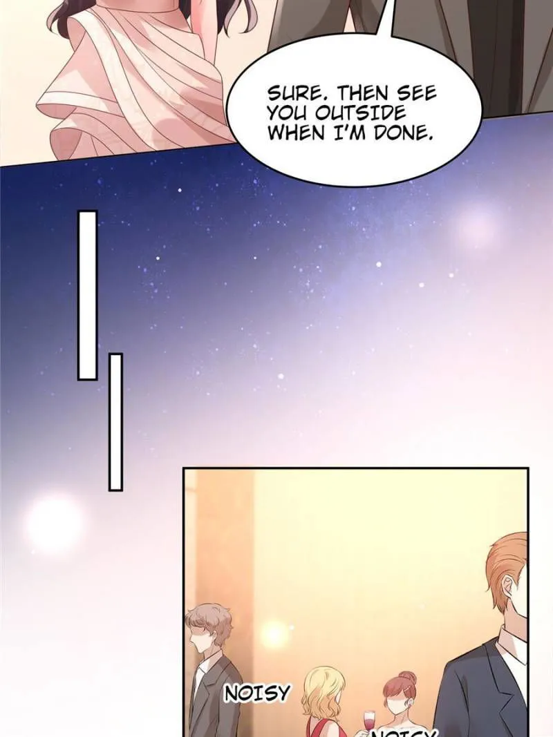 Resurrection Reunion: The Exclusive Love Chapter 73 Online - página 30