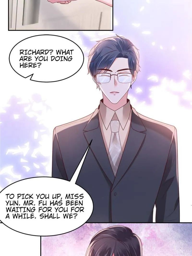 Resurrection Reunion: The Exclusive Love Chapter 76 Online - página 22