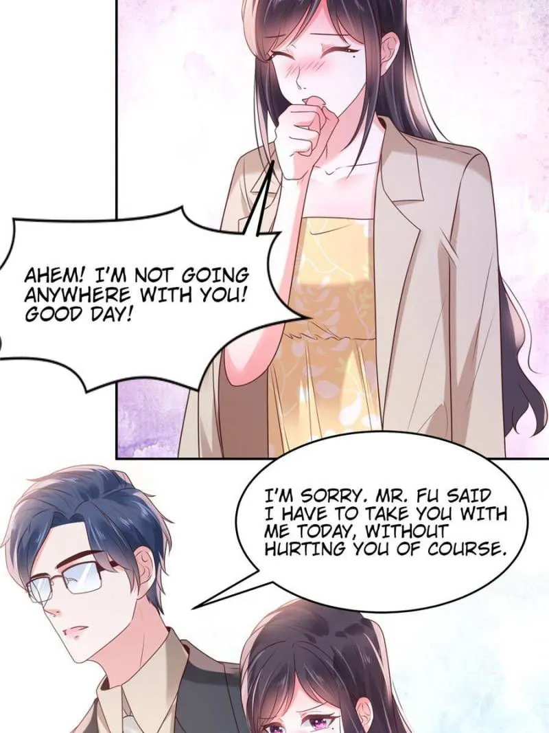 Resurrection Reunion: The Exclusive Love Chapter 76 Online - página 23