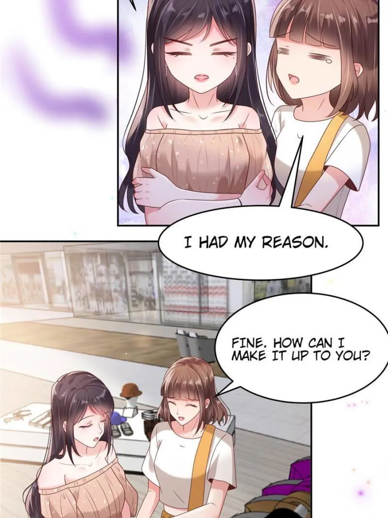 Resurrection Reunion: The Exclusive Love Chapter 78 Online - página 4