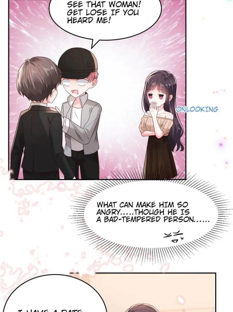 Resurrection Reunion: The Exclusive Love Chapter 78 Online - página 11