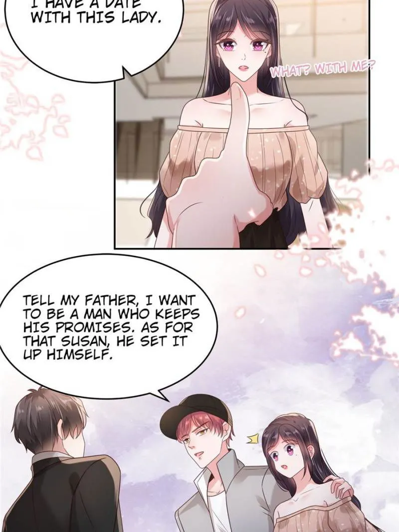 Resurrection Reunion: The Exclusive Love Chapter 78 Online - página 12