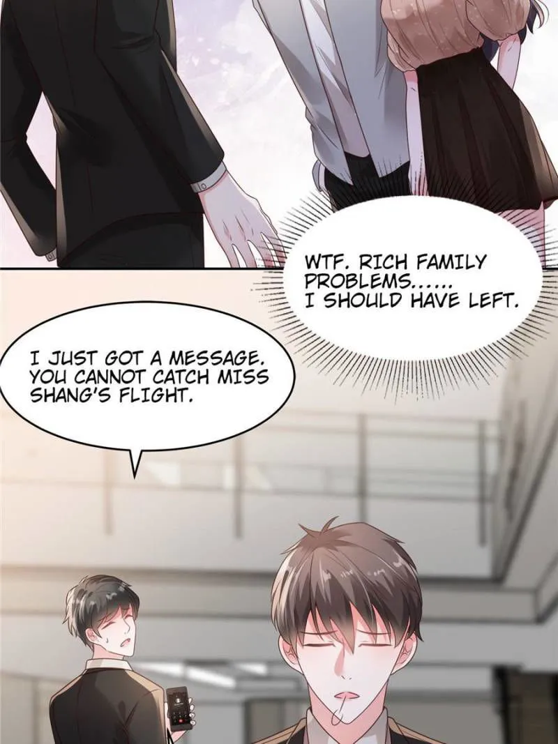 Resurrection Reunion: The Exclusive Love Chapter 78 Online - página 13