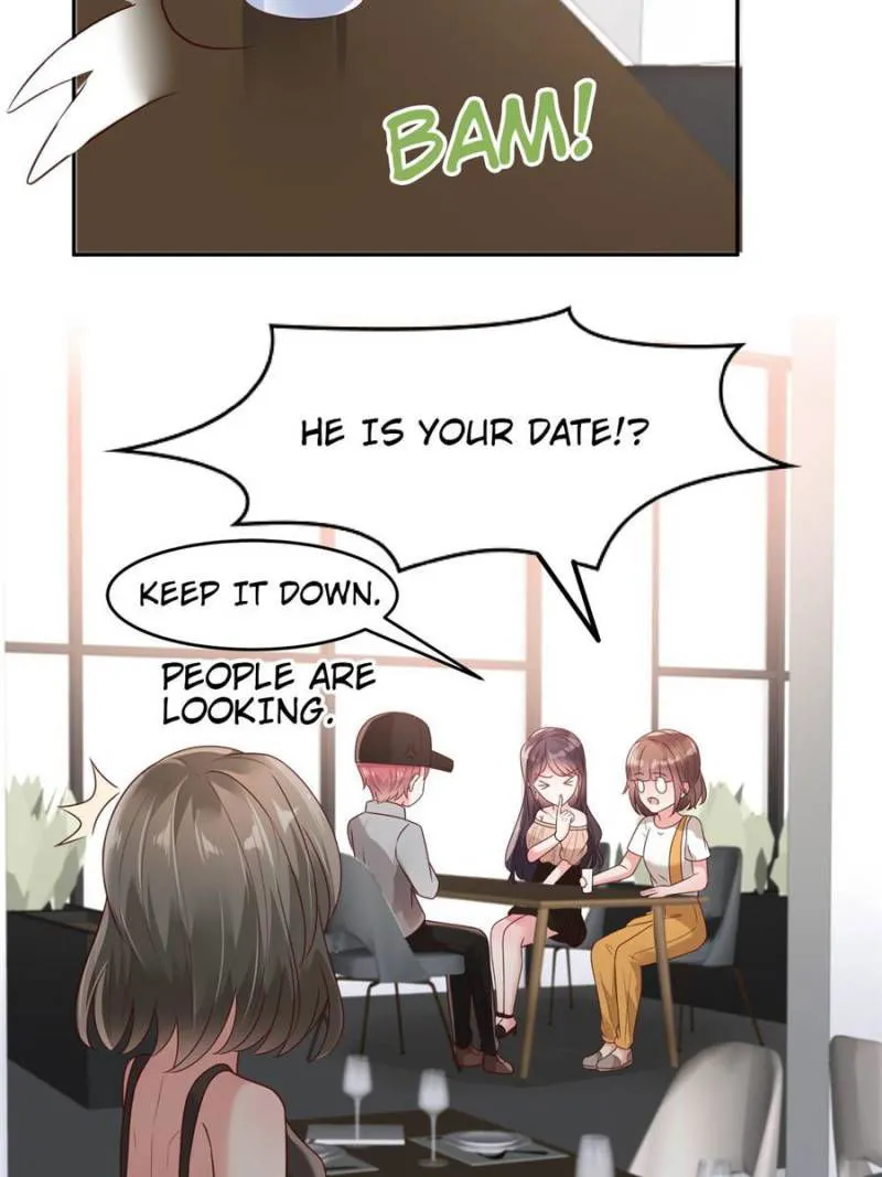 Resurrection Reunion: The Exclusive Love Chapter 78 Online - página 18