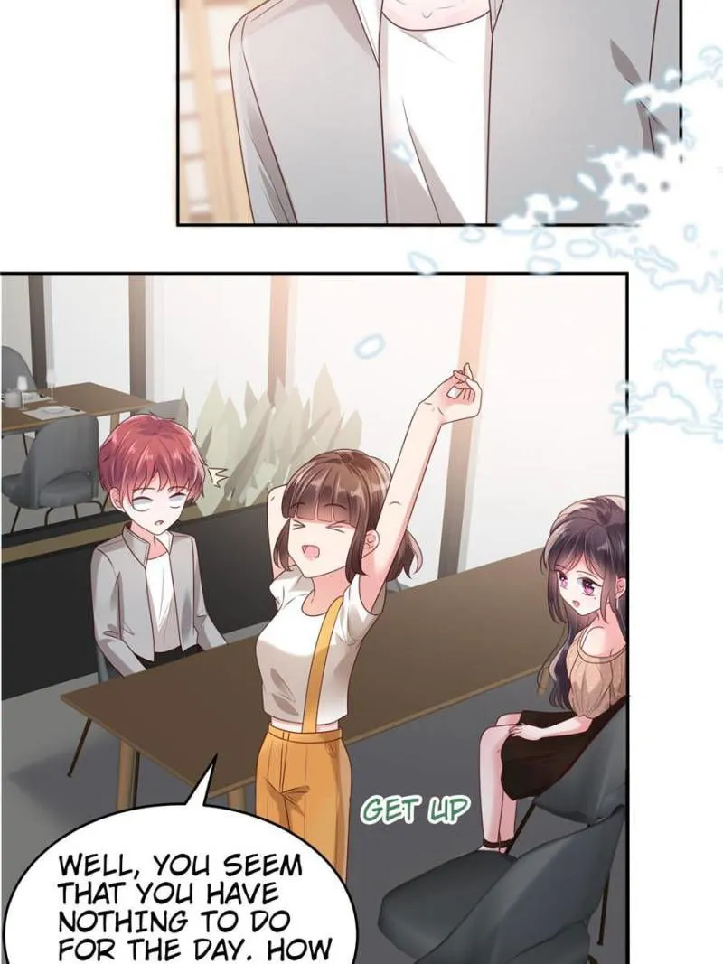 Resurrection Reunion: The Exclusive Love Chapter 78 Online - página 22