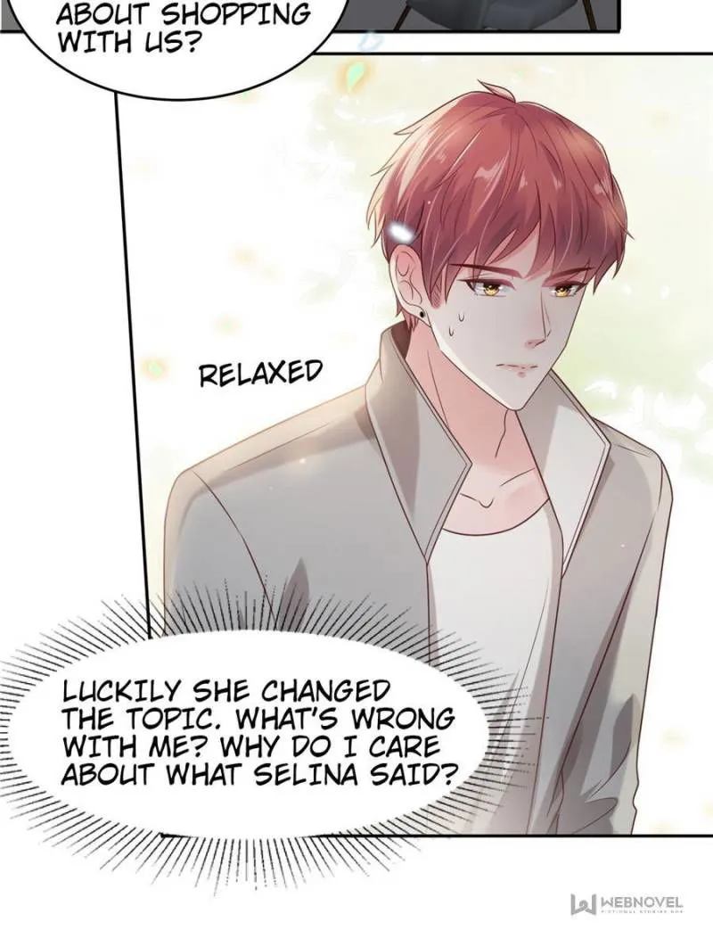 Resurrection Reunion: The Exclusive Love Chapter 78 Online - página 23