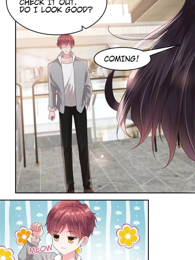 Resurrection Reunion: The Exclusive Love Chapter 78 Online - página 31