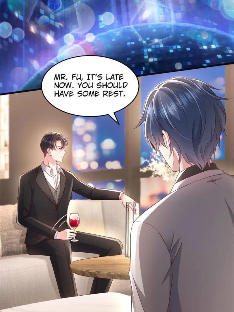 Resurrection Reunion: The Exclusive Love Chapter 8 Online - página 2