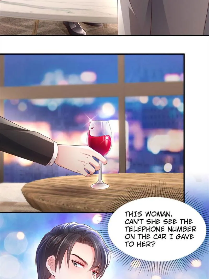 Resurrection Reunion: The Exclusive Love Chapter 8 Online - página 3