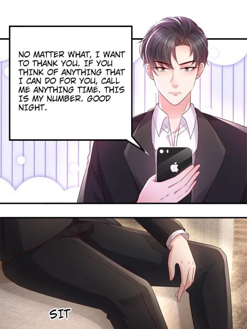 Resurrection Reunion: The Exclusive Love Chapter 8 Online - página 9